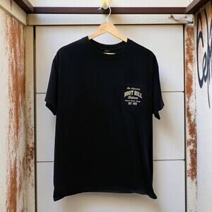 Men's 2018 Boot Hill Saloon Daytona Bike Week Tee L